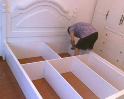 家具拆裝 家具拆裝